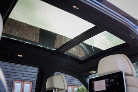 BMW Alpina XB7 4.4 V8 4