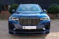 BMW Alpina XB7 4.4 V8 6