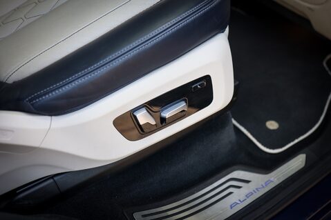 BMW Alpina XB7 4.4 V8 38