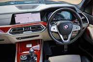 BMW Alpina XB7 4.4 V8 13