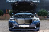 BMW Alpina XB7 4.4 V8 74