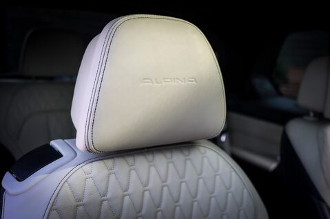 BMW Alpina XB7 4.4 V8 56