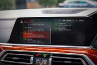 BMW Alpina XB7 4.4 V8 52