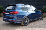 BMW Alpina XB7 4.4 V8 2