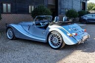Morgan Plus Six 3.0 AUTOMATIC 49