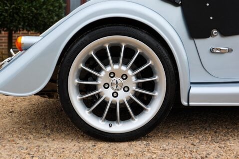 Morgan Plus Six 3.0 AUTOMATIC 10