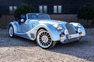 Morgan Plus Six 3.0 AUTOMATIC 35