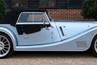 Morgan Plus Six 3.0 AUTOMATIC 9
