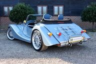 Morgan Plus Six 3.0 AUTOMATIC 47