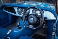 Morgan Plus Six 3.0 AUTOMATIC 11