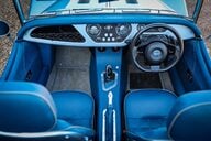 Morgan Plus Six 3.0 AUTOMATIC 4
