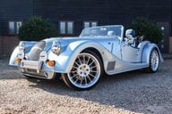 Morgan Plus Six 3.0 AUTOMATIC 45