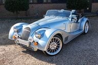 Morgan Plus Six 3.0 AUTOMATIC 44