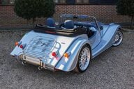 Morgan Plus Six 3.0 AUTOMATIC 52