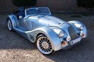 Morgan Plus Six 3.0 AUTOMATIC 36