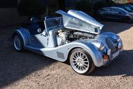Morgan Plus Six 3.0 AUTOMATIC 39