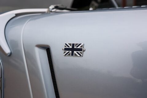 Morgan Plus Six 3.0 AUTOMATIC 31