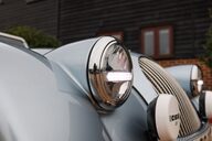 Morgan Plus Six 3.0 AUTOMATIC 34