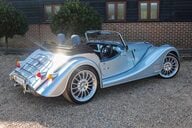 Morgan Plus Six 3.0 AUTOMATIC 53