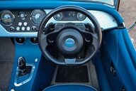 Morgan Plus Six 3.0 AUTOMATIC 13