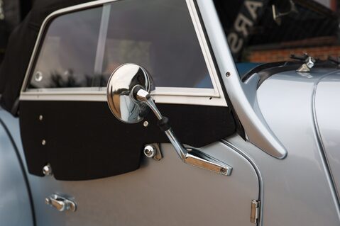Morgan Plus Six 3.0 AUTOMATIC 28