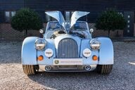 Morgan Plus Six 3.0 AUTOMATIC 40