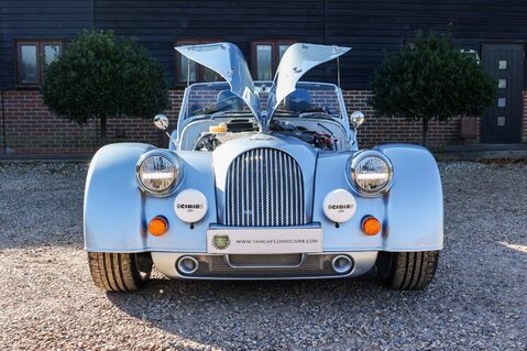 Morgan Plus Six 3.0 AUTOMATIC 40