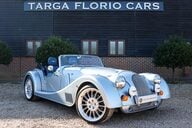 Morgan Plus Six 3.0 AUTOMATIC 1