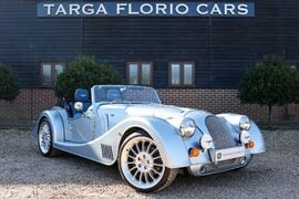Morgan Plus Six 3.0 AUTOMATIC