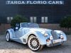 Morgan Plus Six 3.0 AUTOMATIC