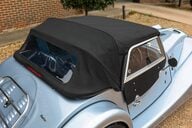 Morgan Plus Six 3.0 AUTOMATIC 22