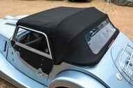 Morgan Plus Six 3.0 AUTOMATIC 23
