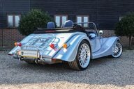 Morgan Plus Six 3.0 AUTOMATIC 8
