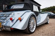 Morgan Plus Six 3.0 AUTOMATIC 26