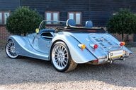 Morgan Plus Six 3.0 AUTOMATIC 2