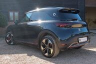 Smart Hashtag 1 BRABUS EV 60