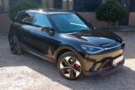 Smart Hashtag 1 BRABUS EV 49