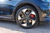 Smart Hashtag 1 BRABUS EV 11
