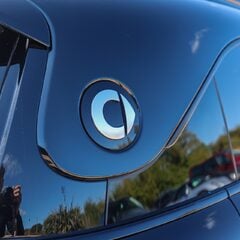 Smart Hashtag 1 BRABUS EV 2