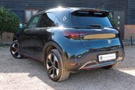 Smart Hashtag 1 BRABUS EV 2