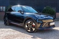 Smart Hashtag 1 BRABUS EV 50