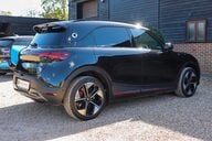 Smart Hashtag 1 BRABUS EV 64