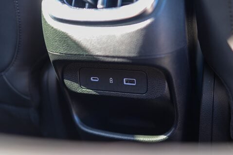 Smart Hashtag 1 BRABUS EV 41