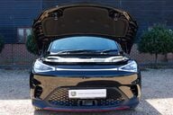 Smart Hashtag 1 BRABUS EV 52