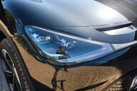 Smart Hashtag 1 BRABUS EV 44