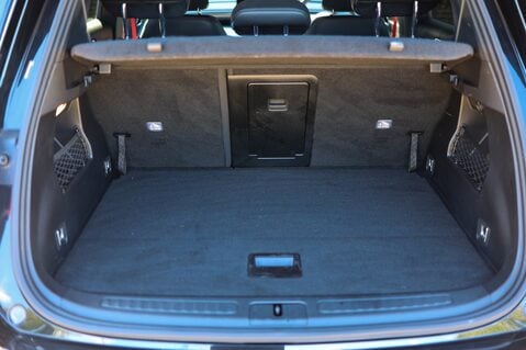 Smart Hashtag 1 BRABUS EV 63