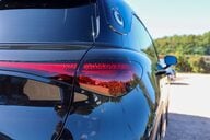 Smart Hashtag 1 BRABUS EV 45