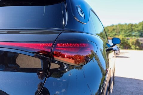 Smart Hashtag 1 BRABUS EV 45