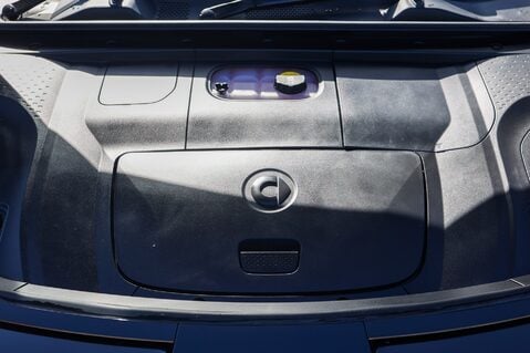 Smart Hashtag 1 BRABUS EV 53