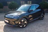 Smart Hashtag 1 BRABUS EV 57